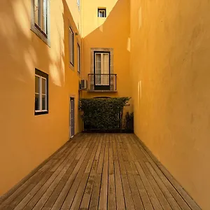 Metropolitan Living - Laranjeiras Lissabon