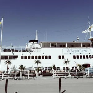 Rygerfjord & Stockholm