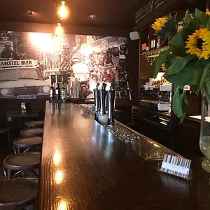  Hotel Herberg Hotel Valkenburg