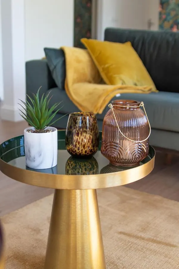 De Kei Luxe apartment Valkenburg Valkenburg aan de Geul