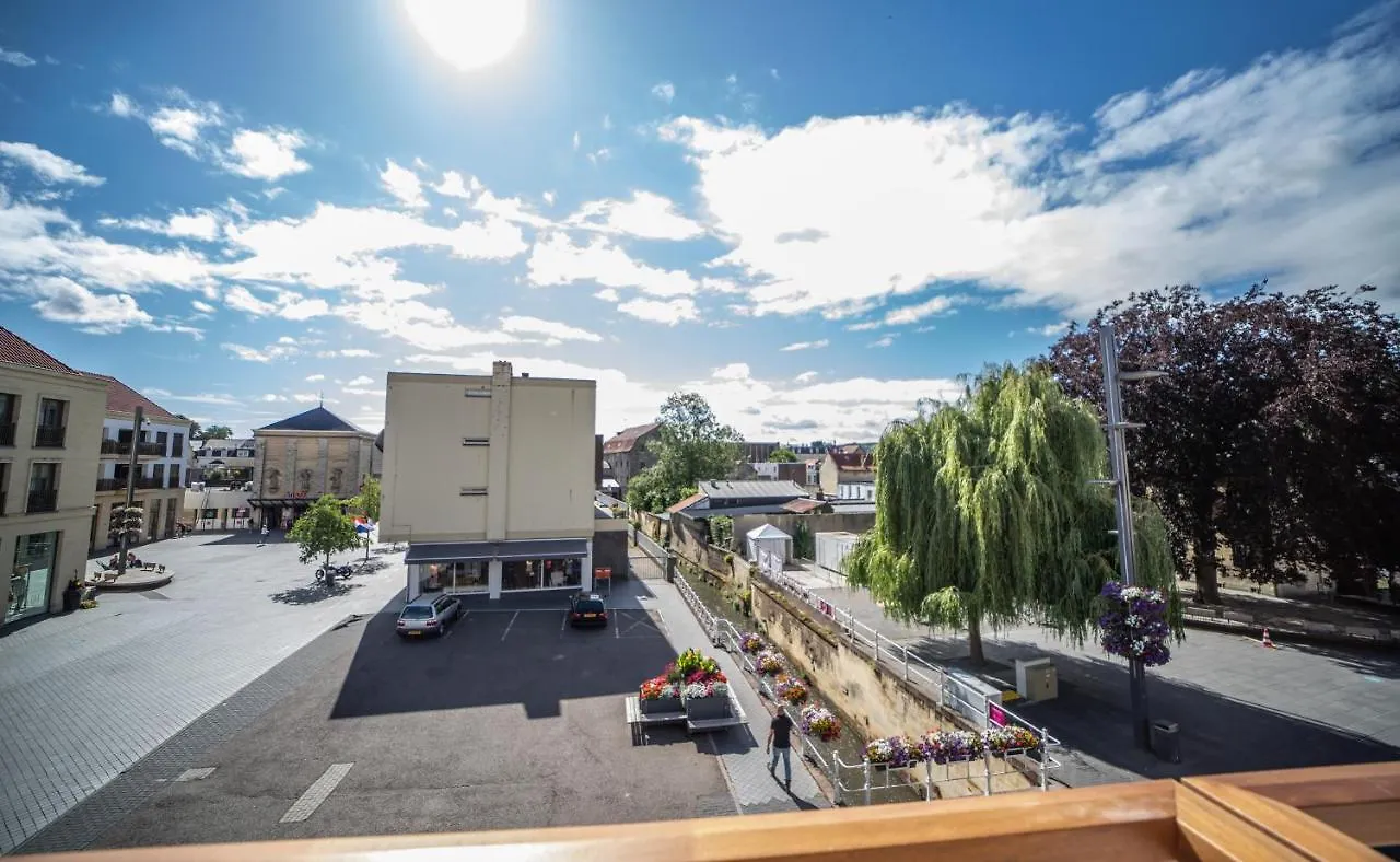 De Kei Luxe apartment Valkenburg Valkenburg aan de Geul