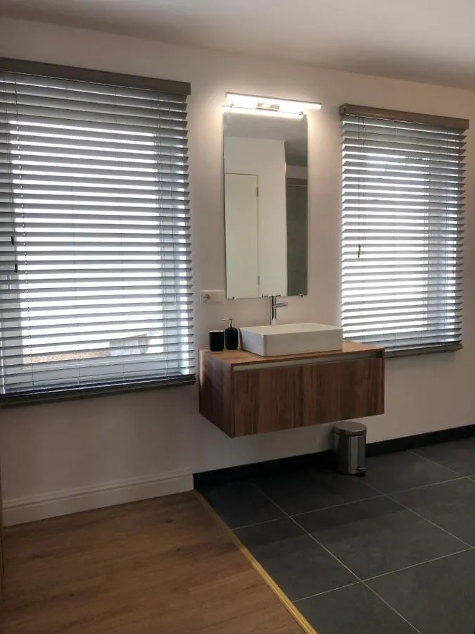 De Kei Luxe apartment Valkenburg Valkenburg aan de Geul