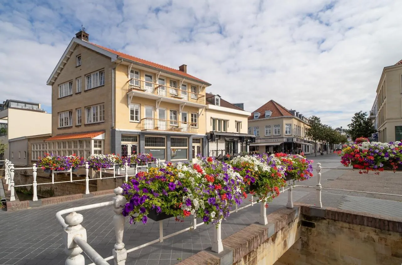 De Kei Luxe apartment Valkenburg Valkenburg aan de Geul