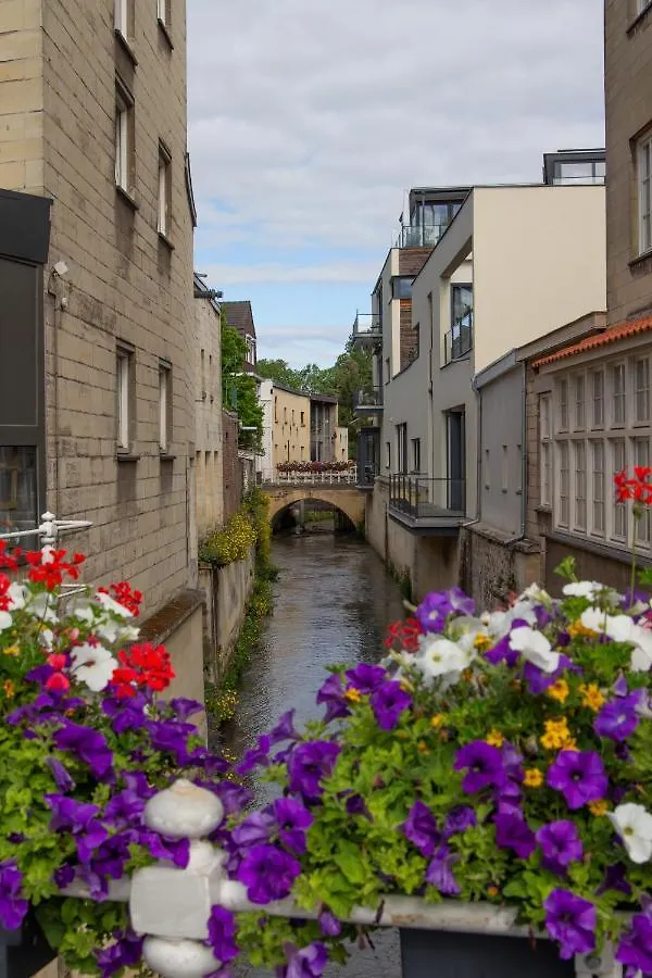 De Kei Luxe apartment Valkenburg Valkenburg aan de Geul