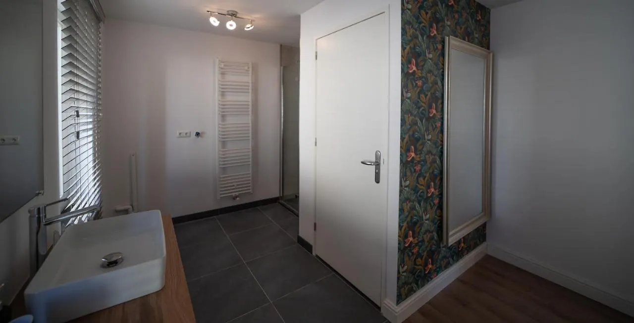 De Kei Luxe apartment Valkenburg Valkenburg aan de Geul