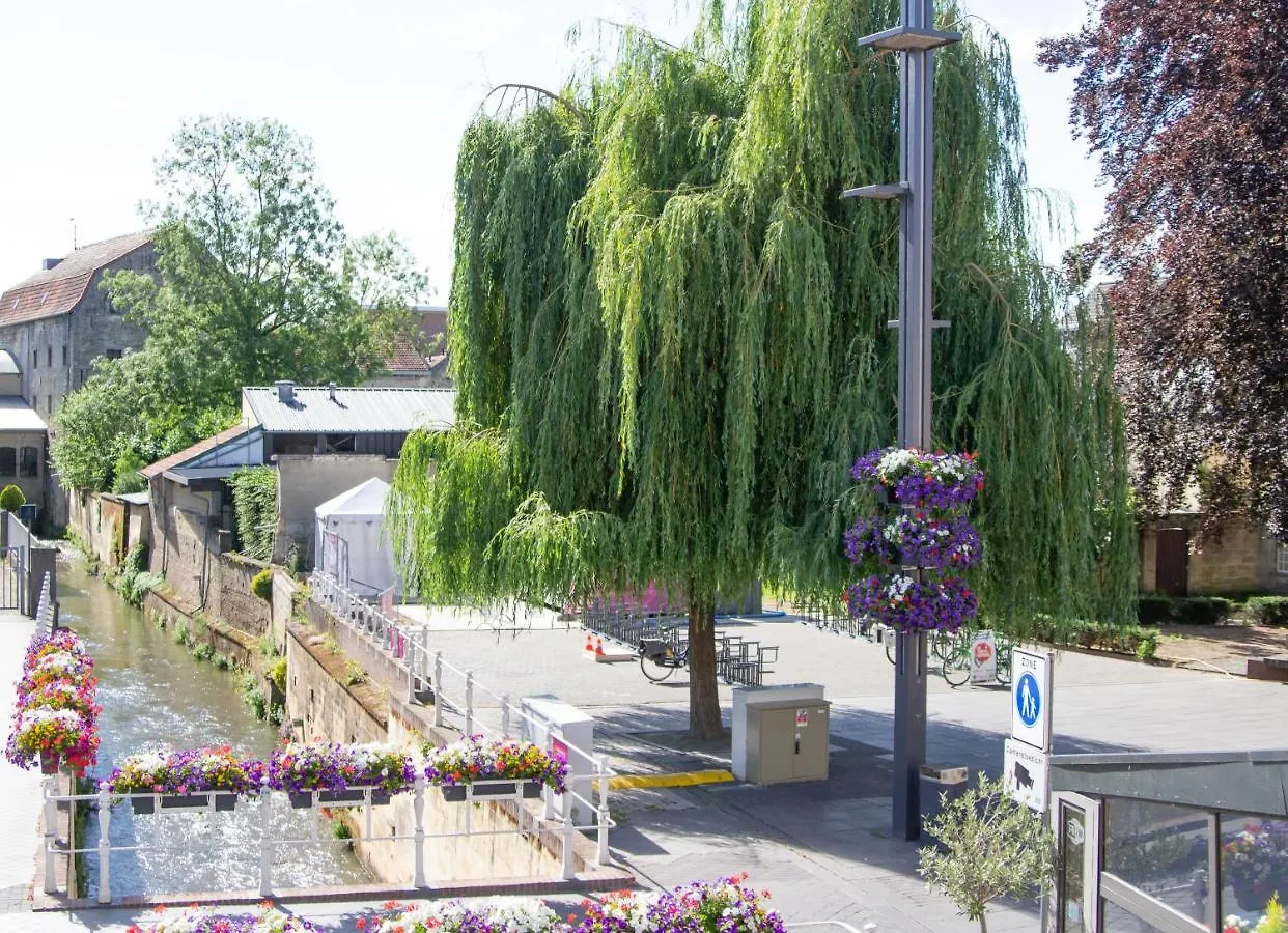 De Kei Luxe apartment Valkenburg Valkenburg aan de Geul Nederland
