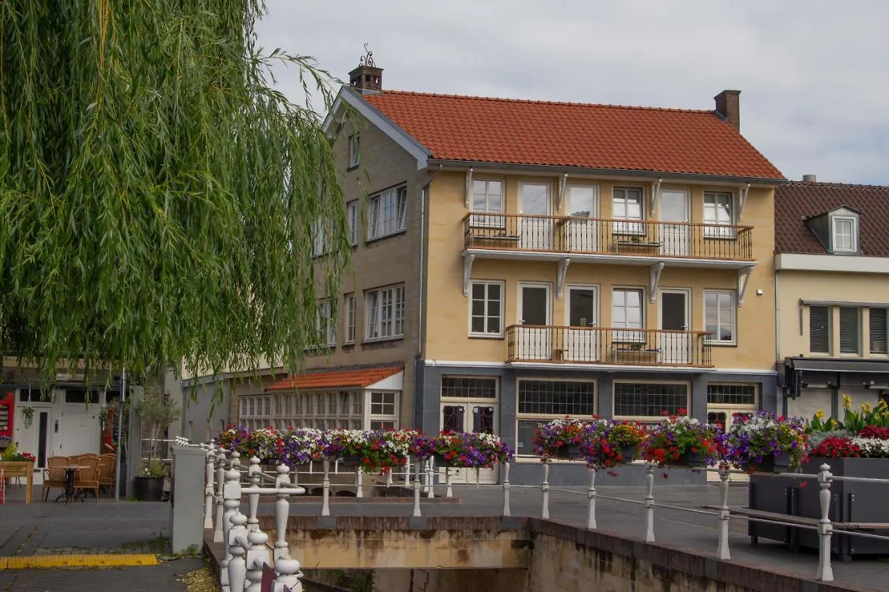 De Kei Luxe apartment Valkenburg Valkenburg aan de Geul Nederland