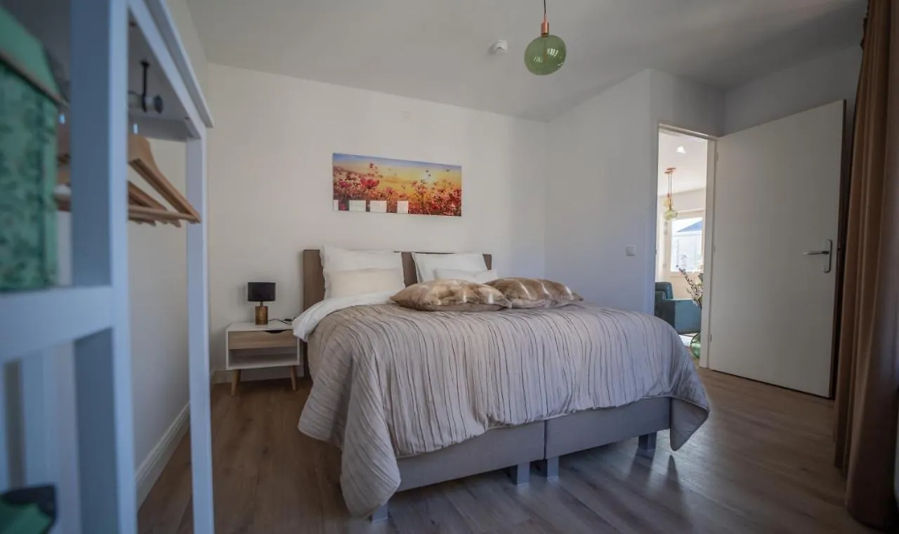 De Kei Luxe apartment Valkenburg Valkenburg aan de Geul