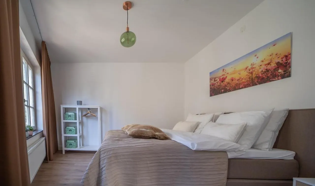 De Kei Luxe apartment Valkenburg Valkenburg aan de Geul Nederland