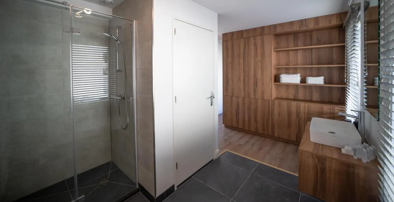 De Kei Luxe apartment Valkenburg Valkenburg aan de Geul