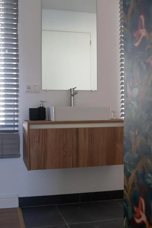 De Kei Luxe Apartment Valkenburg Valkenburg aan de Geul Netherlands