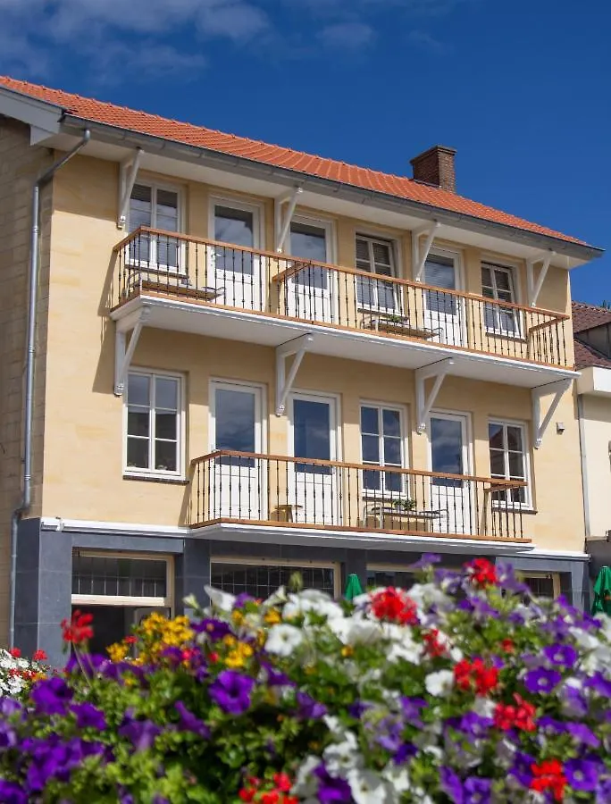 De Kei Luxe Apartment Valkenburg Valkenburg aan de Geul 0*,