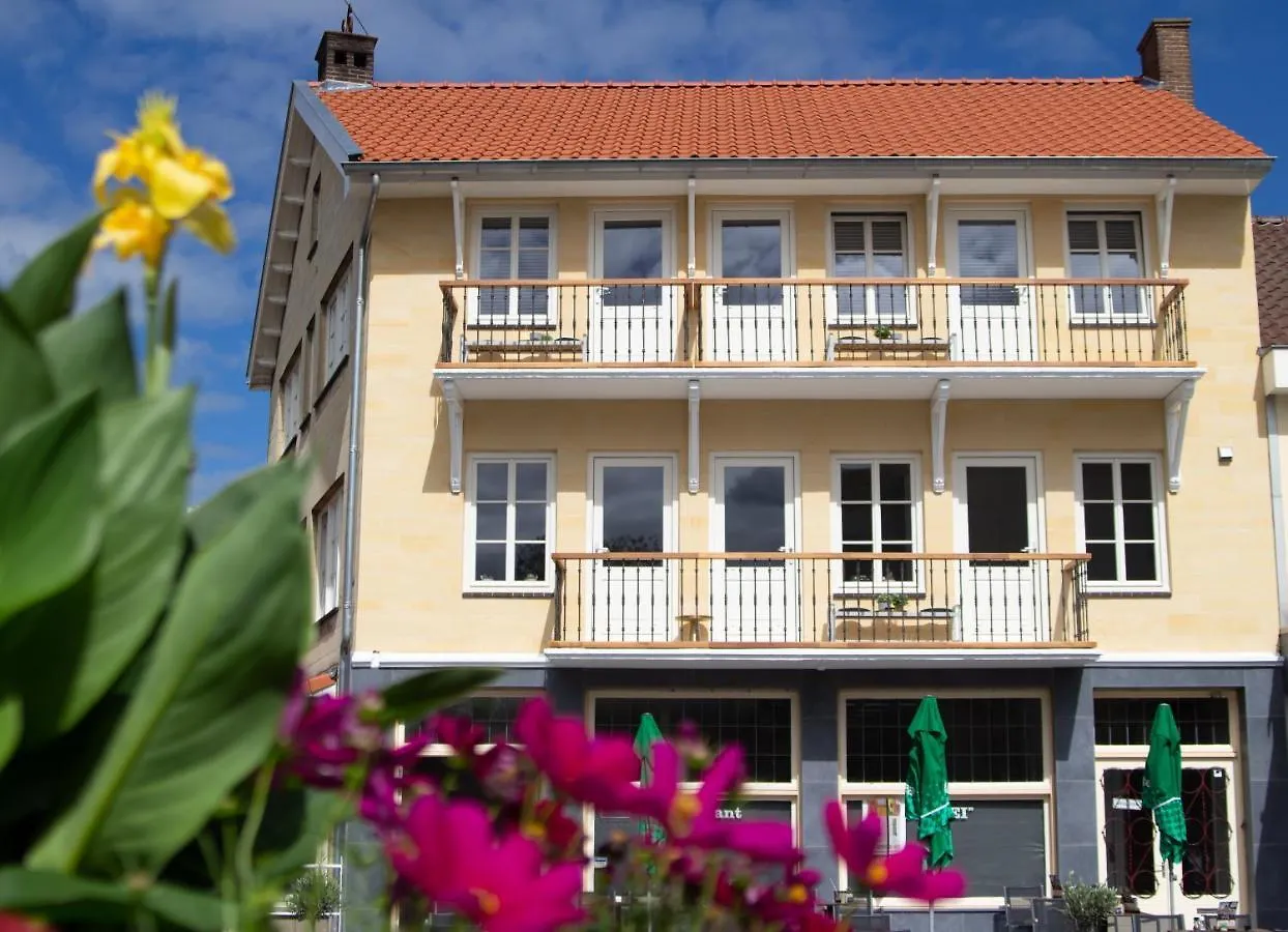 De Kei Luxe apartment Valkenburg Valkenburg aan de Geul