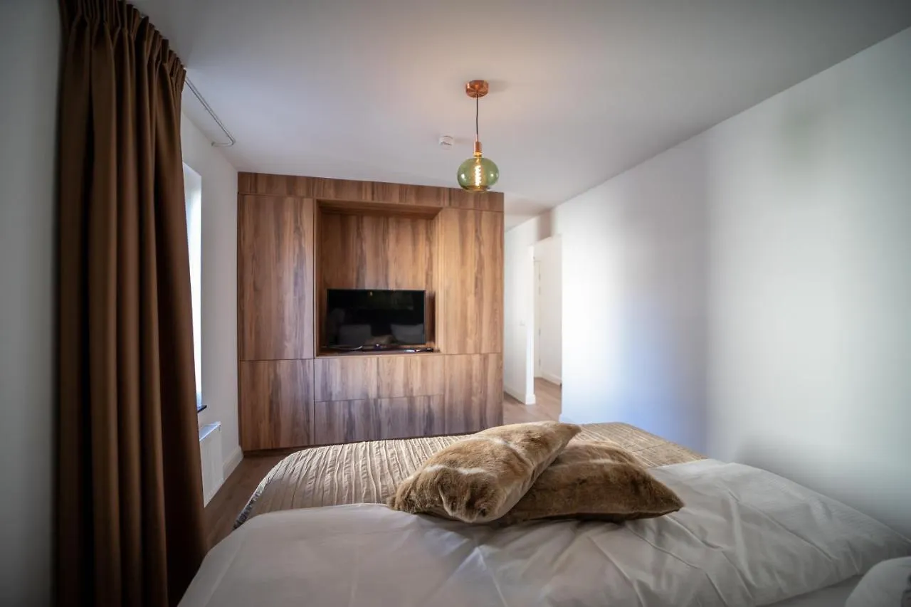 De Kei Luxe Apartment Valkenburg Valkenburg aan de Geul Netherlands