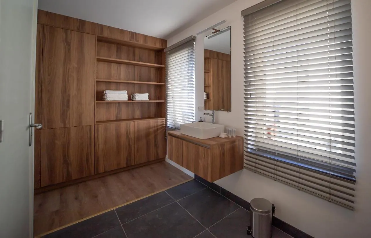 De Kei Luxe apartment Valkenburg Valkenburg aan de Geul 0*,  Nederland