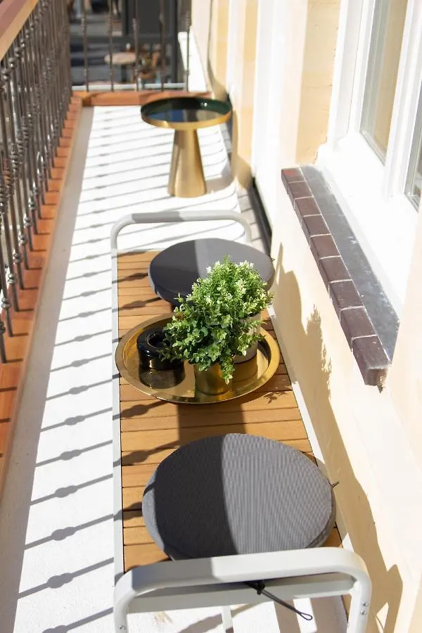De Kei Luxe apartment Valkenburg Valkenburg aan de Geul