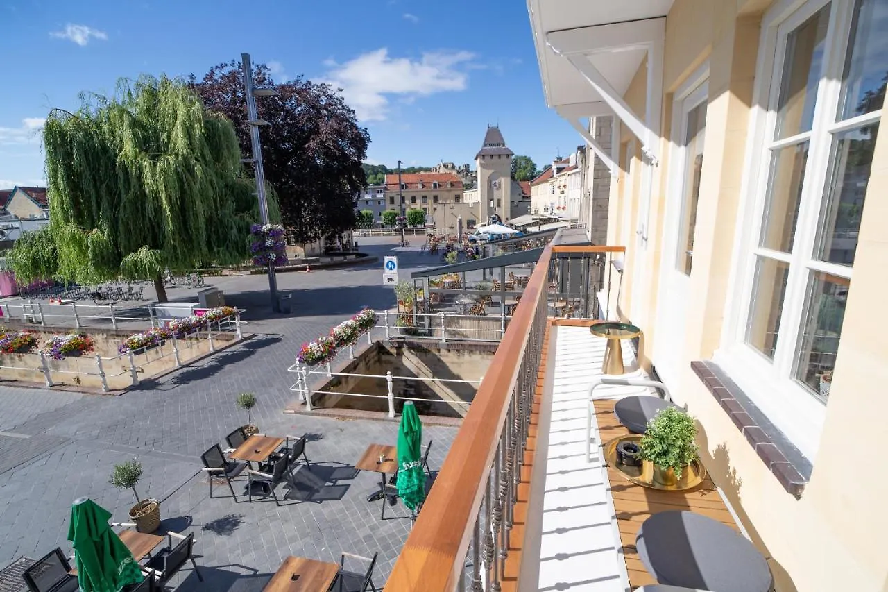 De Kei Luxe Apartment Valkenburg Valkenburg aan de Geul
