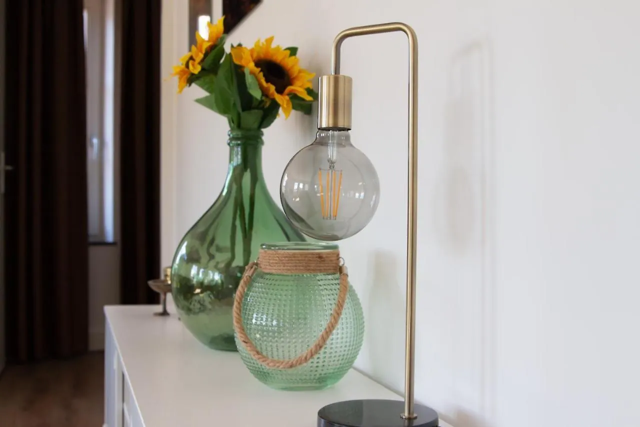 De Kei Luxe Apartment Valkenburg Valkenburg aan de Geul