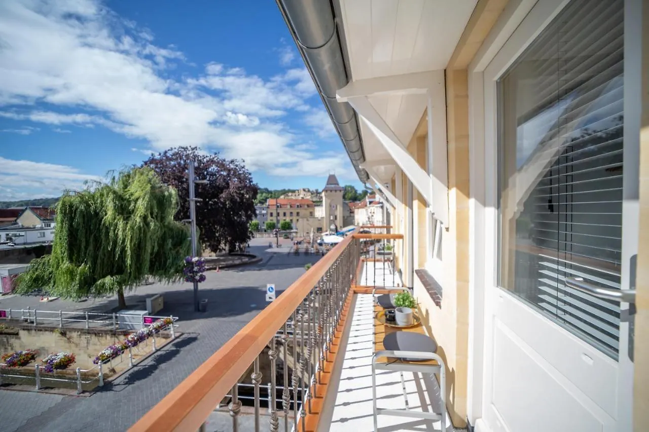De Kei Luxe apartment Valkenburg Valkenburg aan de Geul 0*,