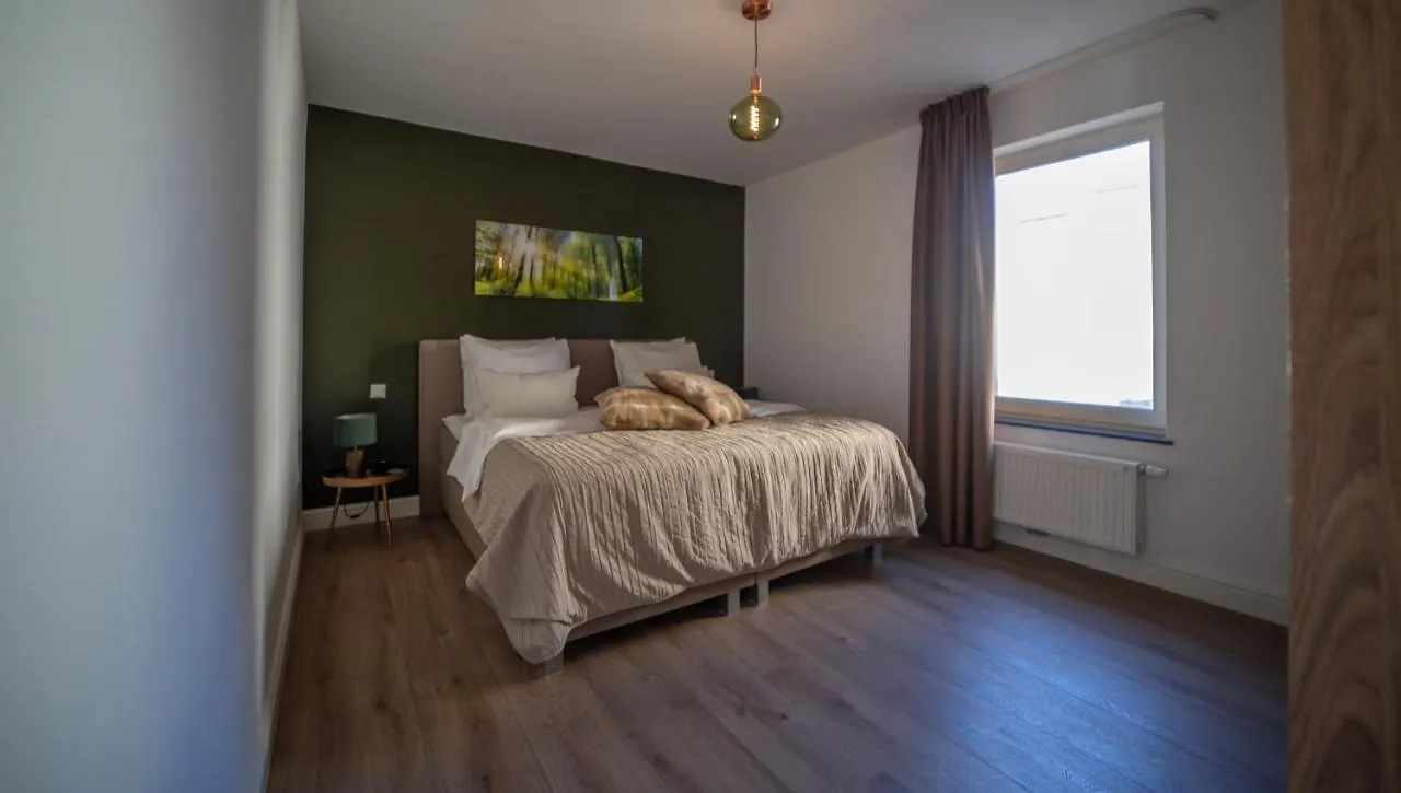 De Kei Luxe apartment Valkenburg Valkenburg aan de Geul