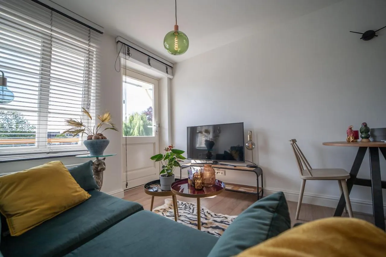 De Kei Luxe Apartment Valkenburg Valkenburg aan de Geul