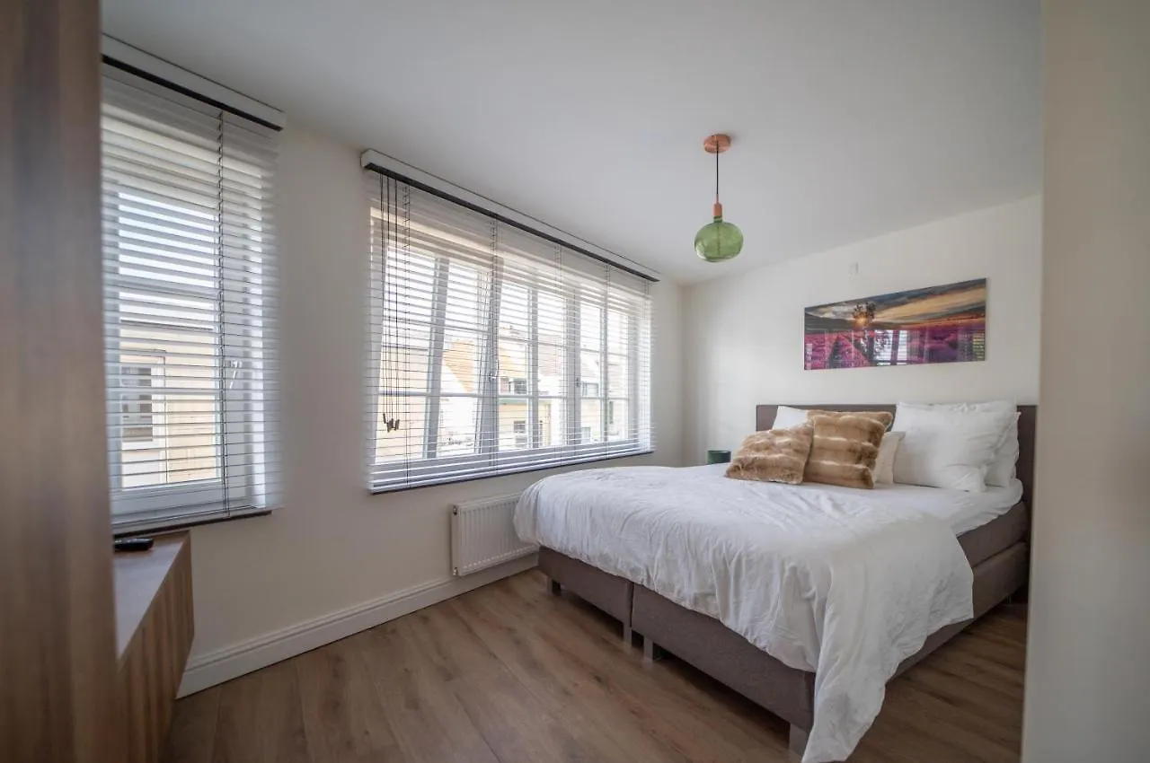 De Kei Luxe apartment Valkenburg Valkenburg aan de Geul