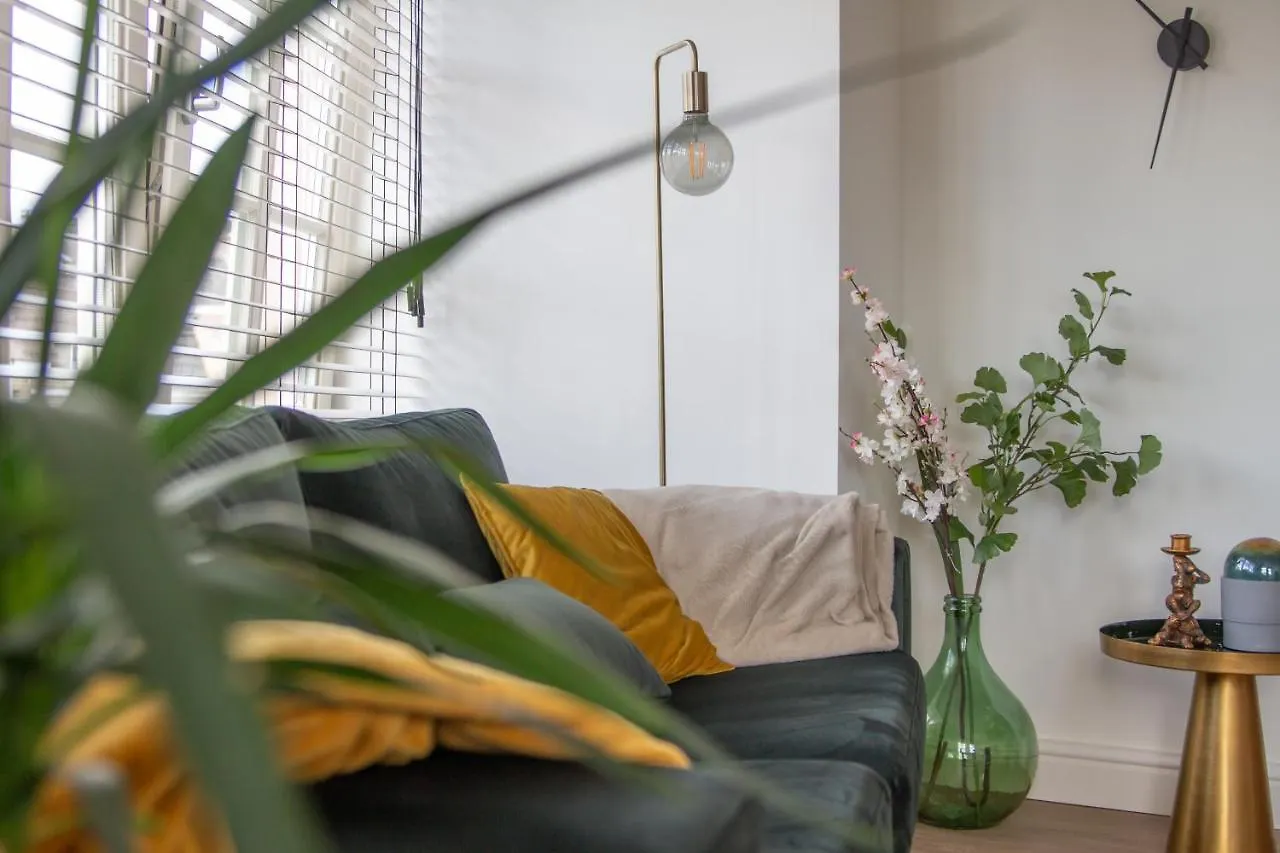 De Kei Luxe apartment Valkenburg Valkenburg aan de Geul