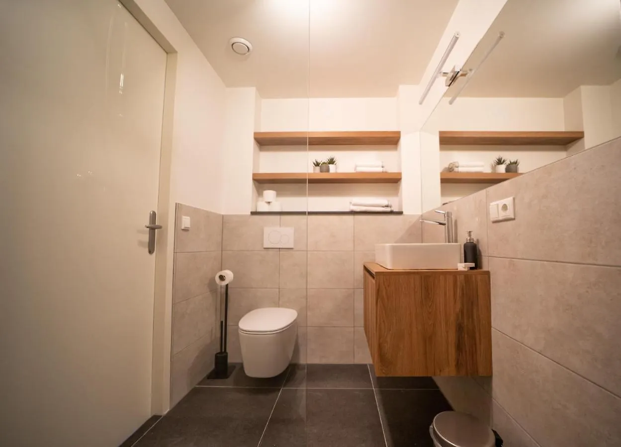De Kei Luxe apartment Valkenburg Valkenburg aan de Geul