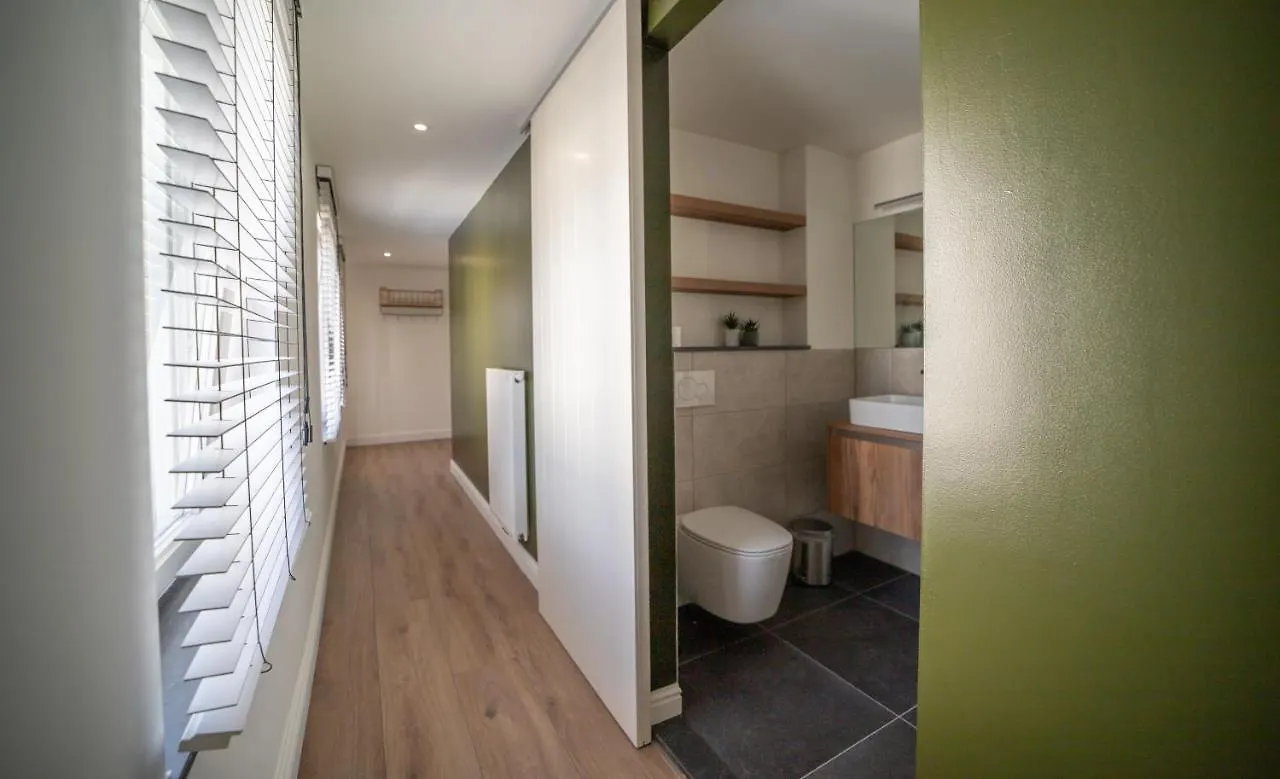 De Kei Luxe apartment Valkenburg Valkenburg aan de Geul