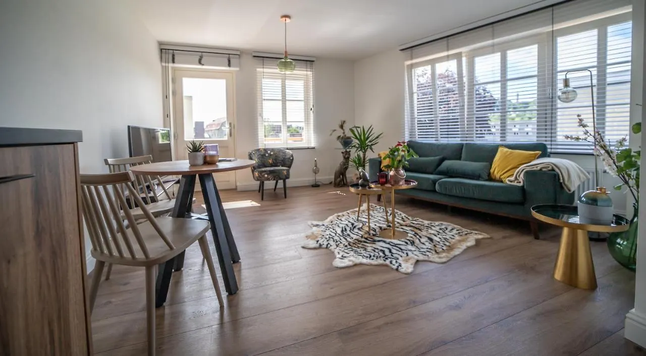 De Kei Luxe Apartment Valkenburg Valkenburg aan de Geul Netherlands