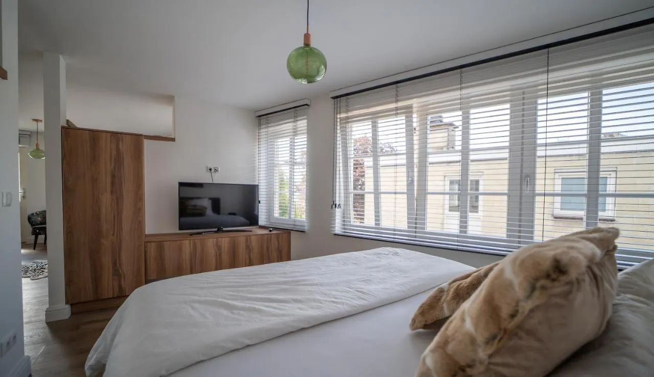 De Kei Luxe apartment Valkenburg Valkenburg aan de Geul 0*,  Nederland