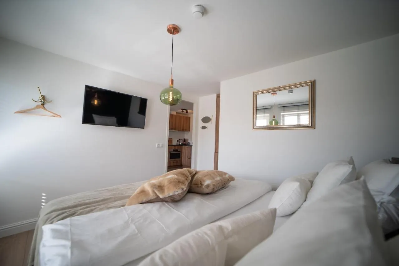 De Kei Luxe Apartment Valkenburg Valkenburg aan de Geul