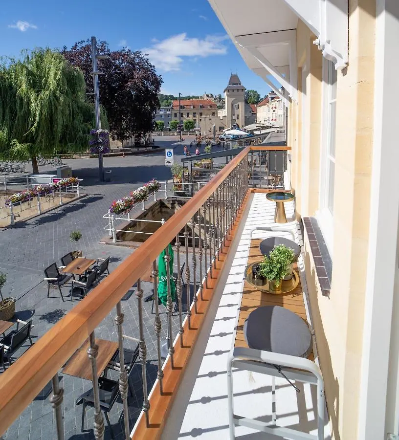 De Kei Luxe Apartment Valkenburg Valkenburg aan de Geul