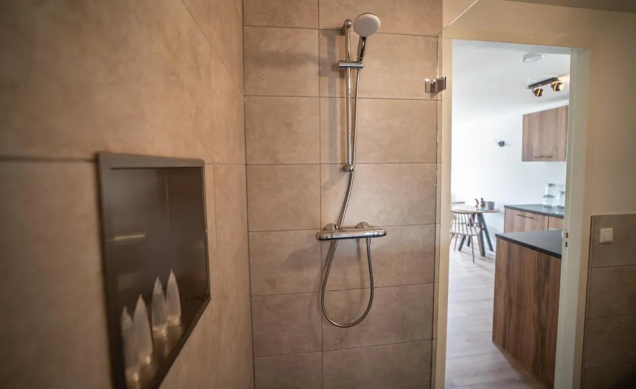 De Kei Luxe Apartment Valkenburg Valkenburg aan de Geul 0*,