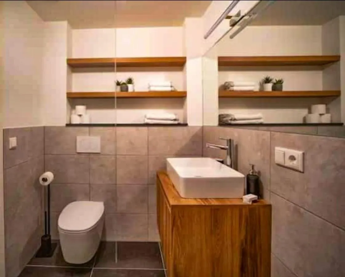 De Kei Luxe Apartment Valkenburg Valkenburg aan de Geul